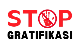 Stop Gratifikasi