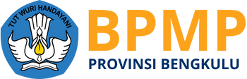 Official Website BPMP Provinsi Bengkulu