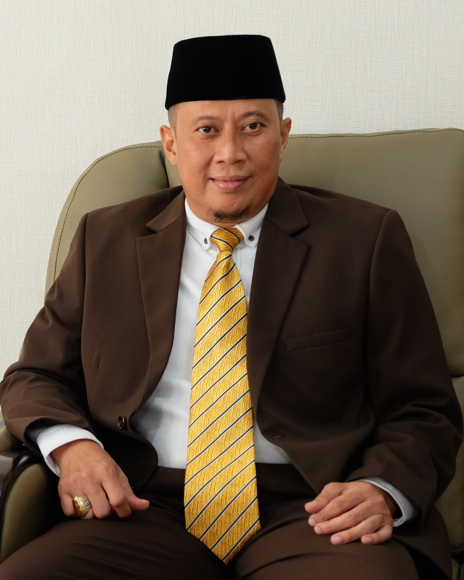 Kepala BPMP